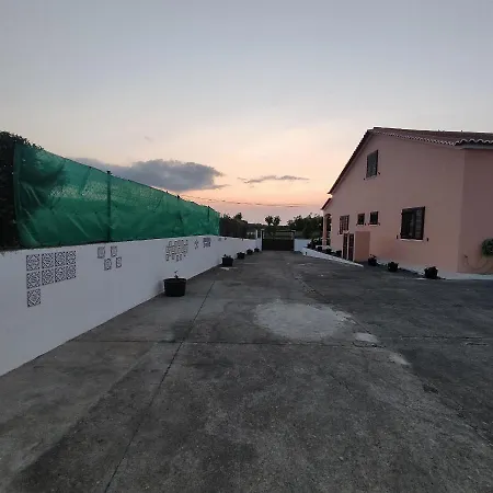 O Postigo Praia da Vitória