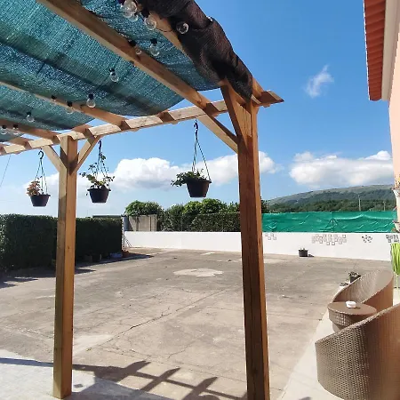 O Postigo Apartment