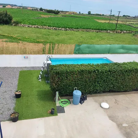 O Postigo Apartment