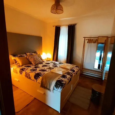 O Postigo Apartment Praia da Vitoria