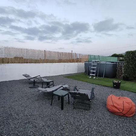 O Postigo Praia da Vitória