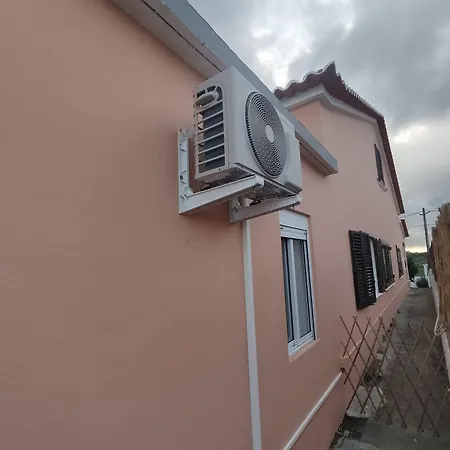 Apartment O Postigo *