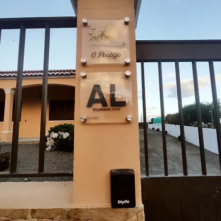 O Postigo Praia da Vitória