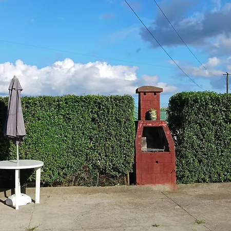 Apartment O Postigo *