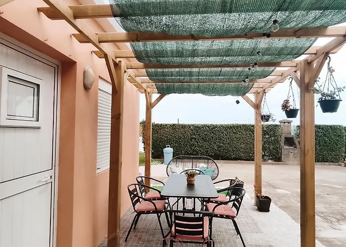 O Postigo Praia da Vitória