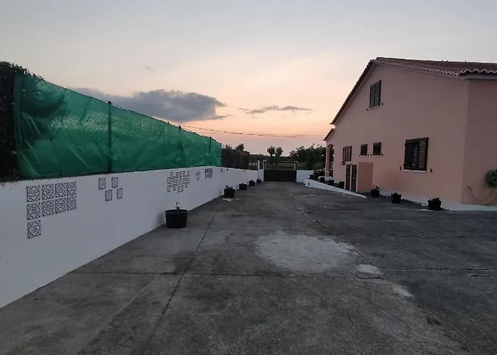 O Postigo Praia da Vitória