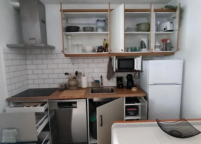 O Postigo Apartman *