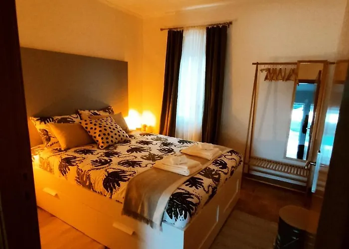 O Postigo Apartman Praia da Vitória