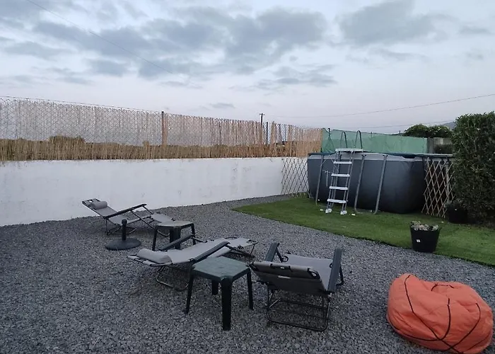 O Postigo Praia da Vitória