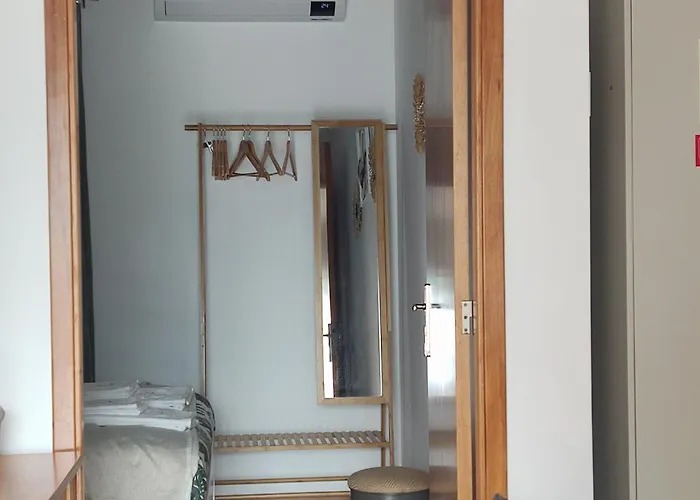 O Postigo Apartman Praia da Vitória