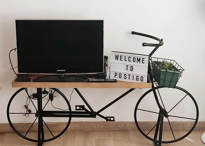 Apartman O Postigo Praia da Vitória