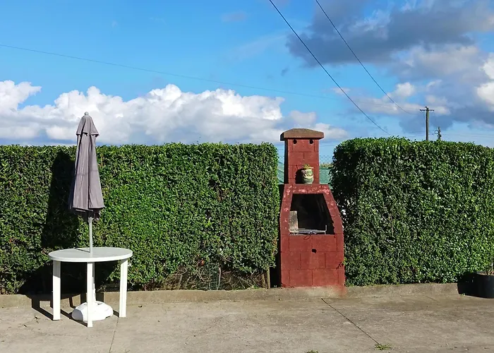 Apartman O Postigo *