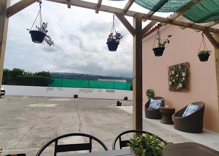 O Postigo Apartman Praia da Vitória