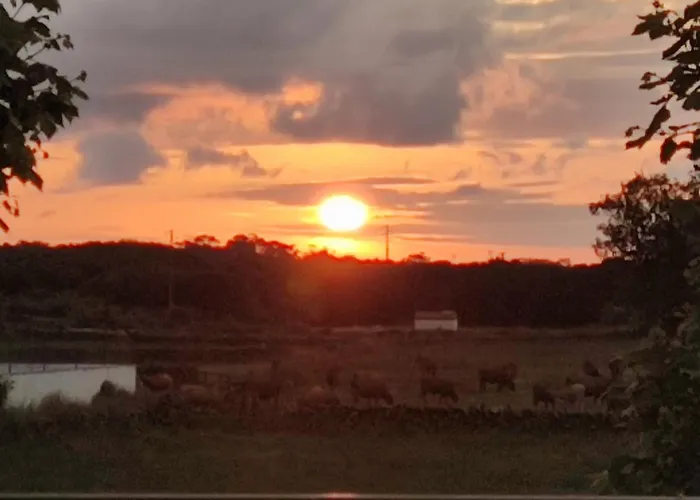 O Postigo Apartman *