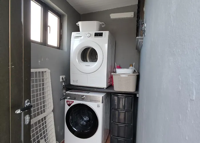 O Postigo Apartman Praia da Vitória