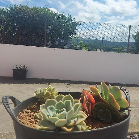 Апартаменты O Postigo *