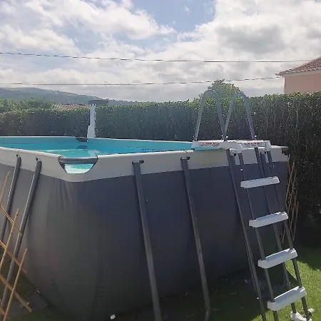 Апартаменты O Postigo