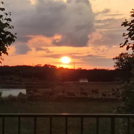 O Postigo Апартаменты *