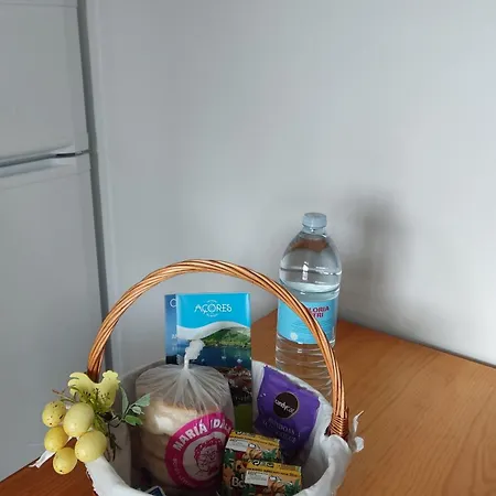 O Postigo Апартаменты Прайя-да-Витория