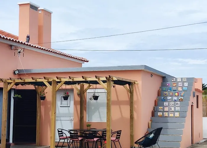 O Postigo Apartmán *