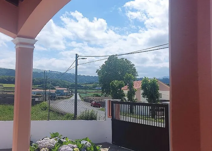 O Postigo * Praia da Vitória