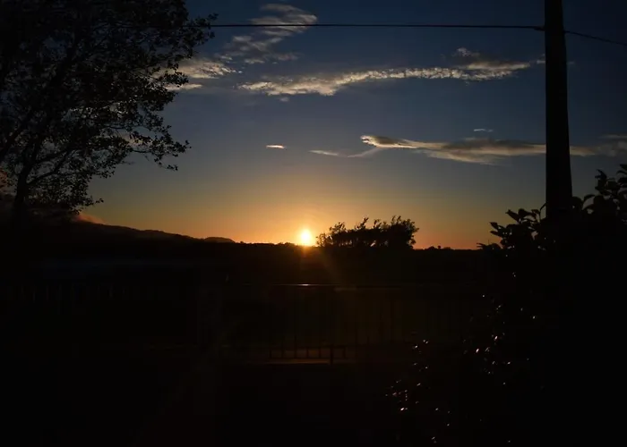 O Postigo Praia da Vitória