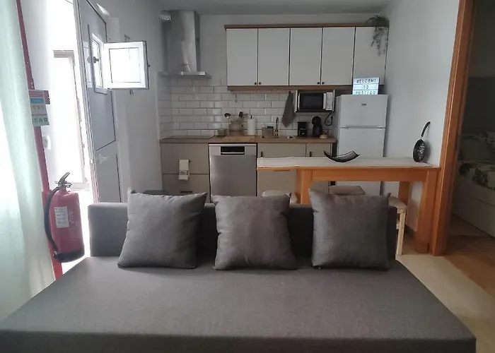 O Postigo Praia da Vitória