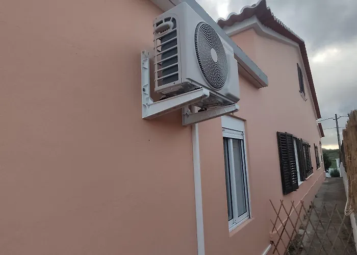 Apartmán O Postigo *