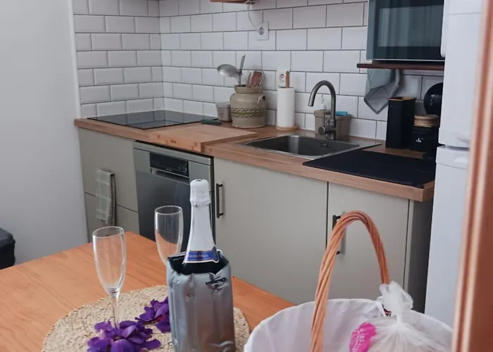 Apartmán O Postigo Praia da Vitória