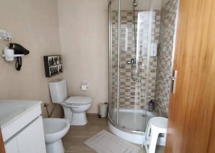 O Postigo Apartmán Praia da Vitória