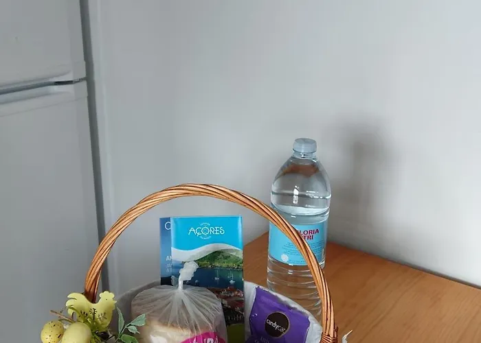 O Postigo Apartmán Praia da Vitória